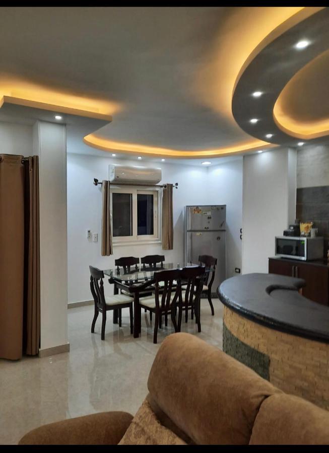 In Maadi Il Cairo