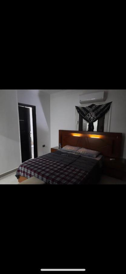 Appartamento In Maadi Il Cairo