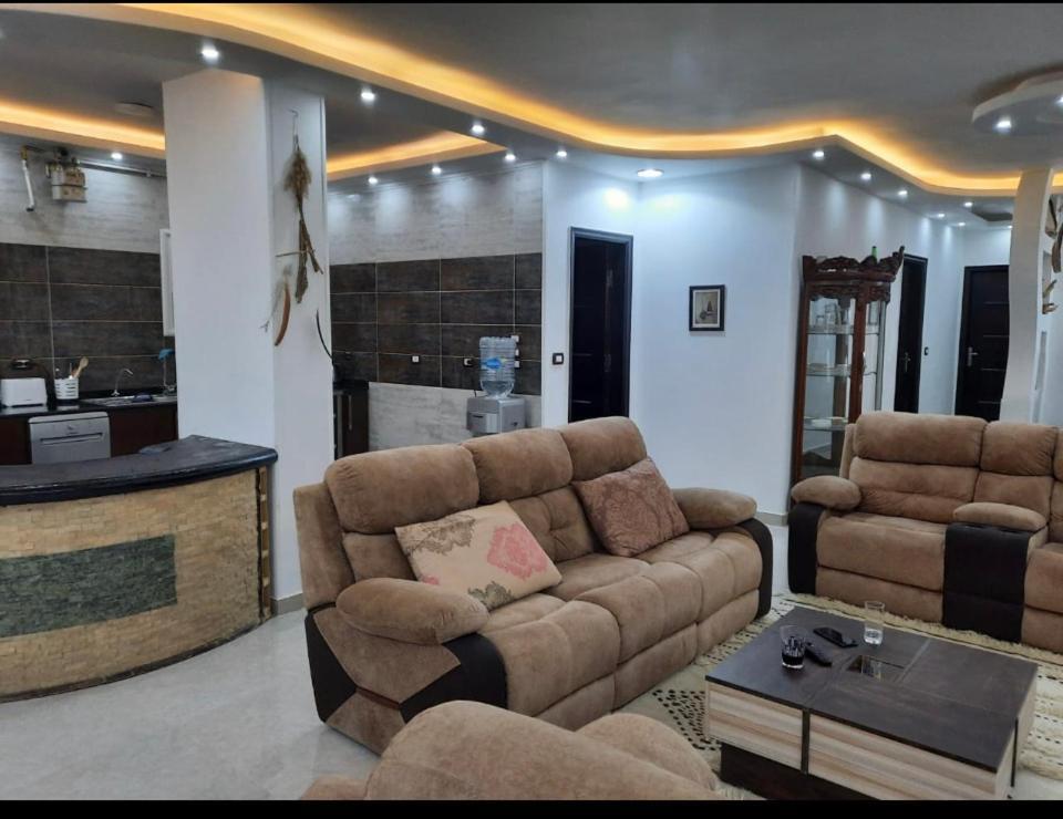 Apartamento In Maadi Cairo